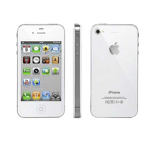 iPhone 4 (Quốc Tế)-New - Ảnh 3