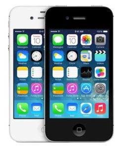 iPhone 4S (Quốc Tế)-New