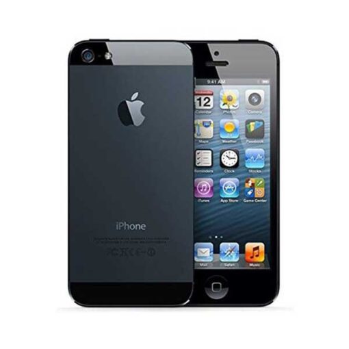 iPhone 5 (Quốc Tế)-New - Ảnh 3