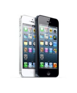 iPhone 5 Cũ Like New (Quốc Tế)
