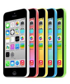 mua trả góp iphone 5c cũ like new 99%