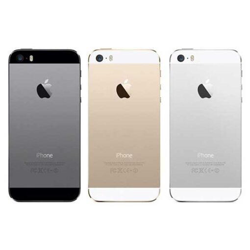 iPhone 5S (Quốc Tế)-New - Ảnh 6