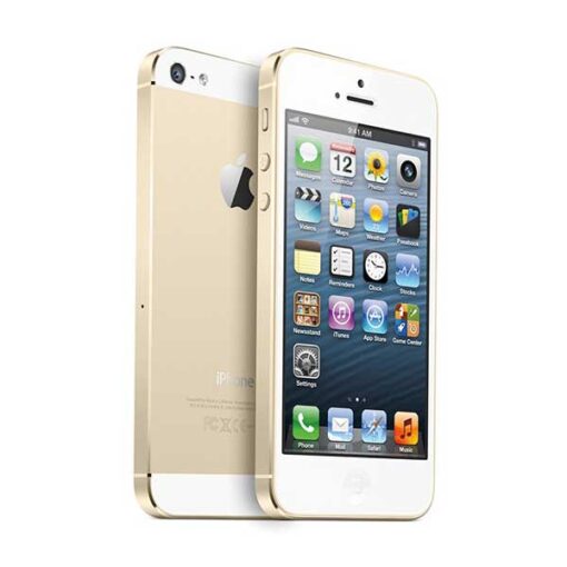 iPhone 5S (Quốc Tế)-New - Ảnh 5