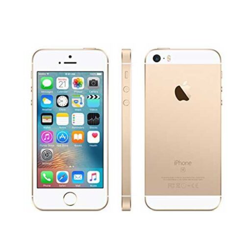 iPhone 5S (Quốc Tế)-New - Ảnh 4