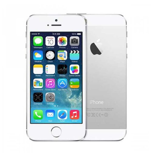 iPhone 5S (Quốc Tế)-New - Ảnh 3