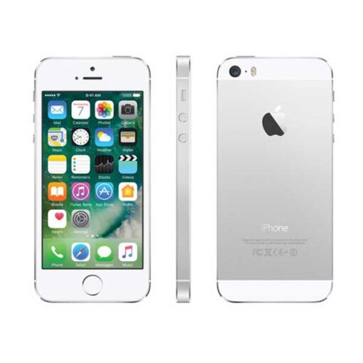 iPhone 5S (Quốc Tế)-New - Ảnh 2