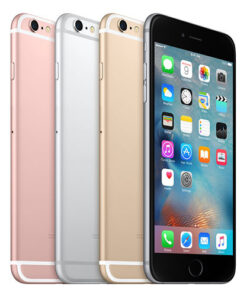 iPhone 6S Plus Cũ Like New (Quốc Tế)
