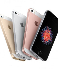 mua trả góp iPhone SE cũ like new 99% giá rẻ uy tín