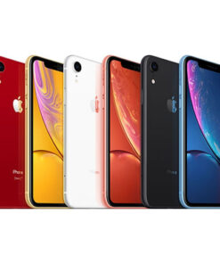 iPhone Xr Cũ Like New (Quốc Tế)-2 Sim