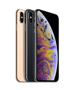 iPhone Xs Max - 2 Sim Cũ Like New (Quốc Tế )
