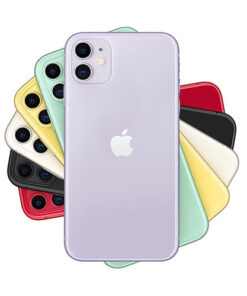iPhone 11-2 Sim (Quốc Tế)-New