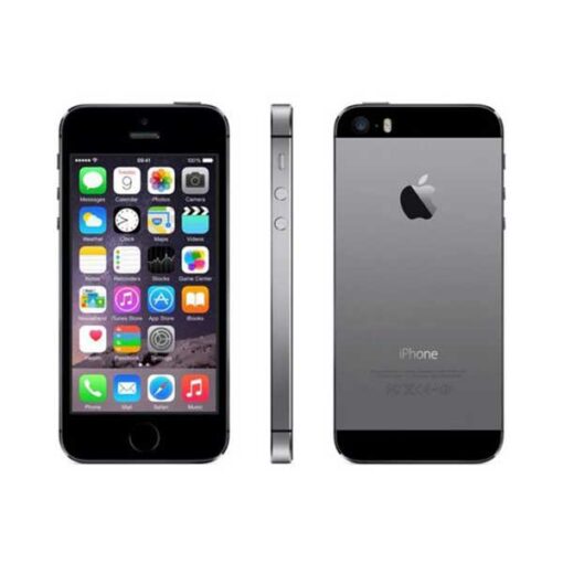 iPhone 5S (Quốc Tế)-New - Ảnh 7