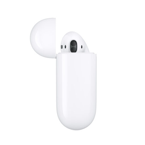 Tai nghe AirPods 2 sạc không dây (Wireless Charging) - Ảnh 3