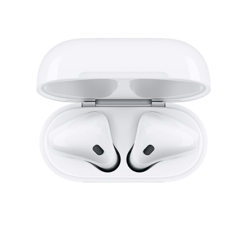 Tai nghe AirPods 2 sạc không dây (Wireless Charging) - Ảnh 2