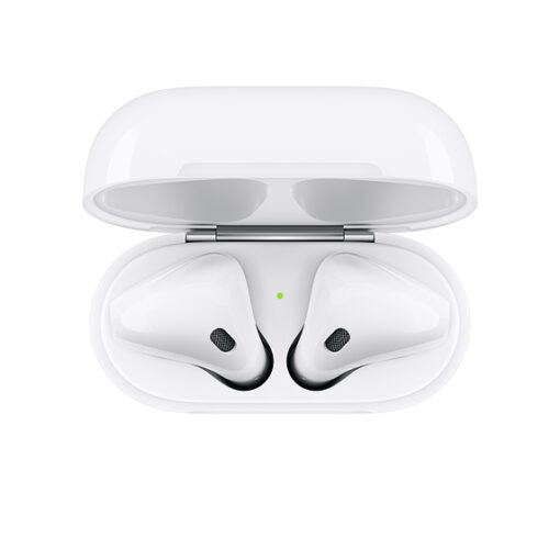 Tai nghe AirPods 2 Sạc Có Dây (Charging Case ) - Ảnh 4