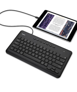 Bàn Phím iPad Belkin Secure Wired giá rẻ tphcm