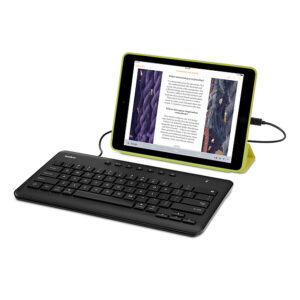 Bàn Phím iPad Belkin Secure Wired giá rẻ tại tphcm