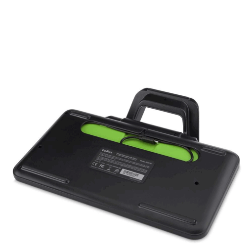 Bàn Phím iPad Belkin Wired Tablet (Lightning Connector) - Ảnh 5