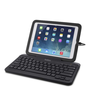 Bàn Phím iPad Belkin Wired Tablet