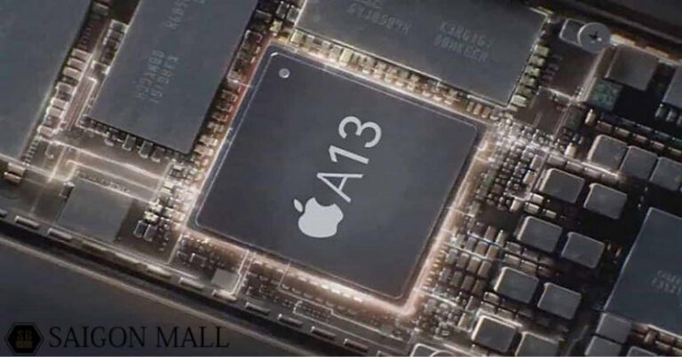 Tìm hiểu cấu hình trước khi mua iPad Air 2019 cũ chính hãng