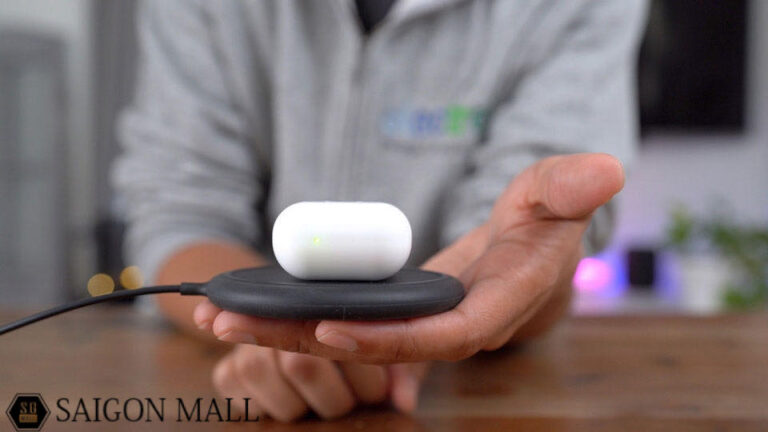 Thời điểm này có nên mua tai nghe AirPods 2 không dây?