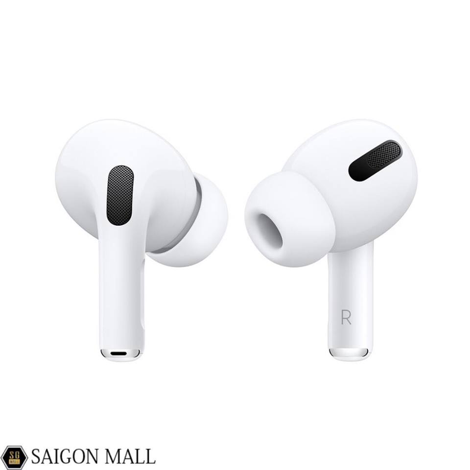 AirPods Pro và AirPods 2