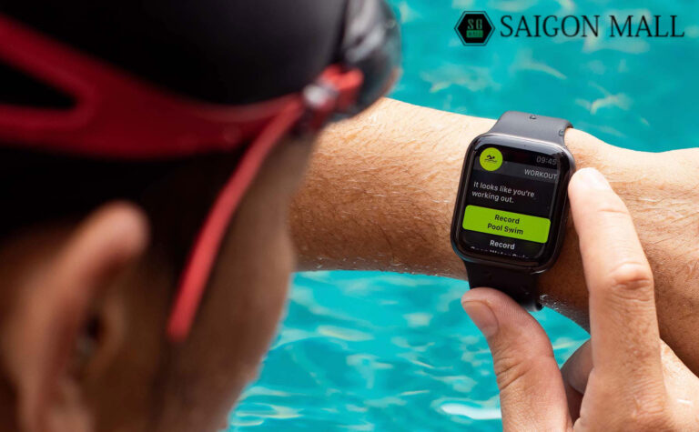 Apple Watch Series 4 cũ: 2 điều quan trọng cần biết trước khi mua