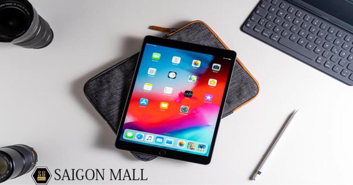 mua iPad Air 2019