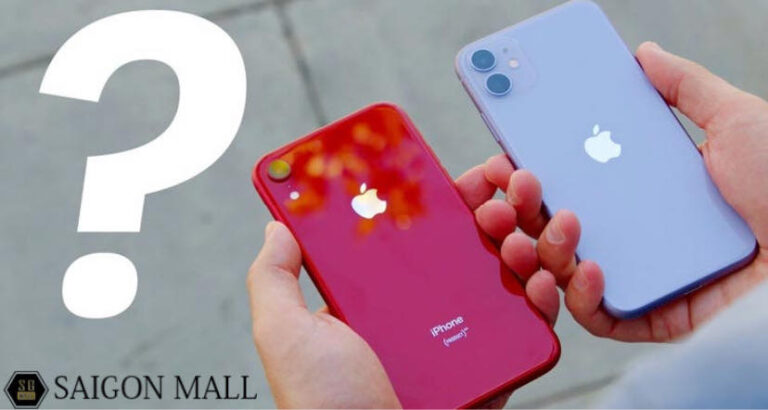 Giá điện thoại iPhone Xr dưới 15 triệu đồng, nên hay không nên mua?