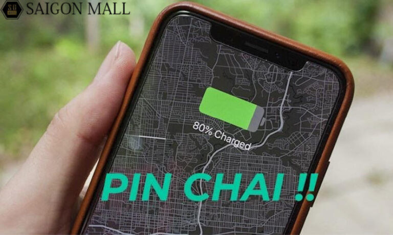 Dừng ngay 6 sai lầm này nếu không muốn iPhone Xs bị chai pin