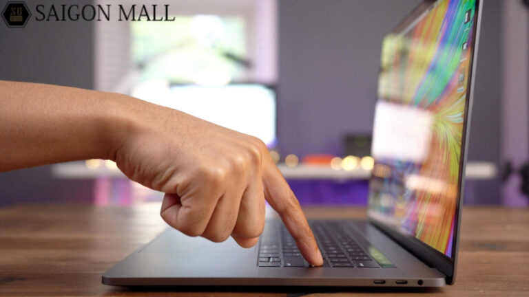 Macbook Pro 2019 – Sản phẩm với sự thay đổi mạnh mẽ của Apple