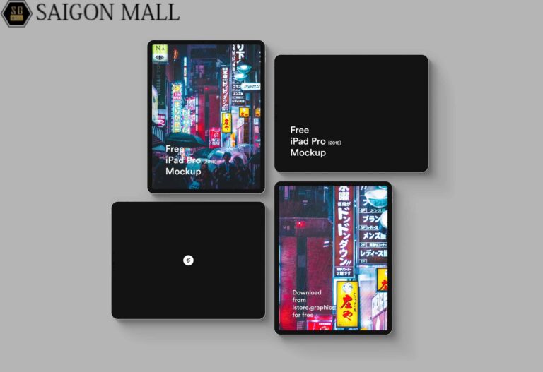 Vì sao nên mua iPad Pro 2018 cũ và mua ở đâu để có giá tốt nhất?