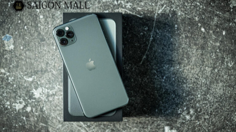 Bạn chi tiền mua iPhone 11 Pro Max vì những lý do gì?