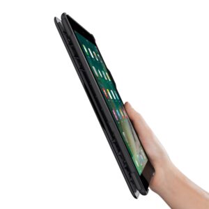 Bàn Phím iPad 9.7” Gen 6(2018) Belkin QODE™ Ultimate gia re tphcm