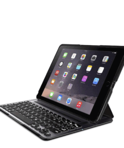 Bàn Phím iPad Air 2 Belkin QODE™ Ultimate Pro