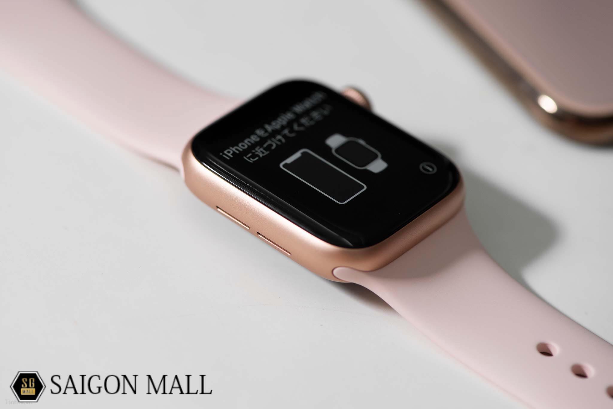 đồng hồ Apple Watch 4