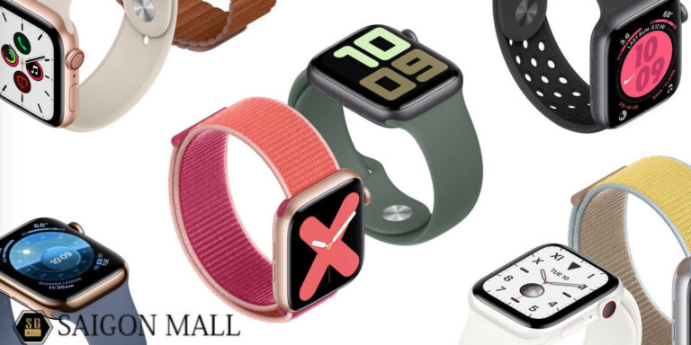 Cách sử dụng eSim trên đồng hồ Apple Watch nhà mạng Viettel