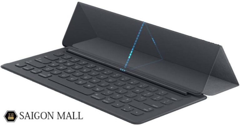 Đừng bỏ qua bàn phím iPad Air 2019 khi mua iPad 10.5 inch