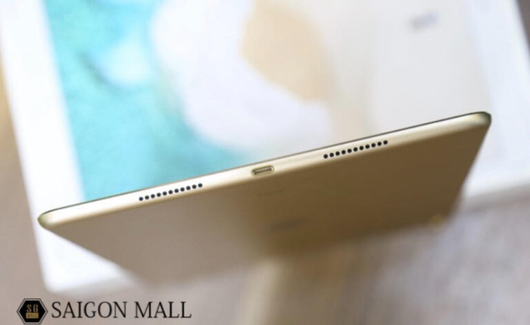 Lưu ý gì khi bạn cần mua iPad Pro 10.5 cũ like new 99% chính hãng