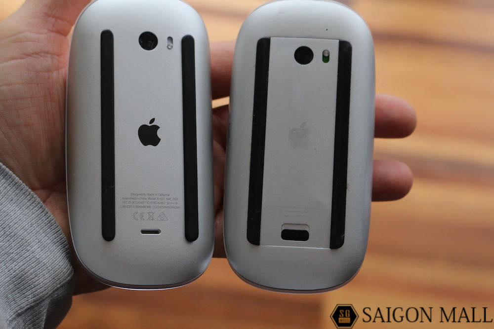 chuột Magic Mouse 2