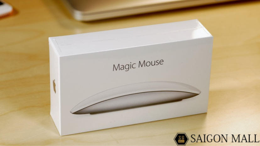 chuột Magic Mouse 2