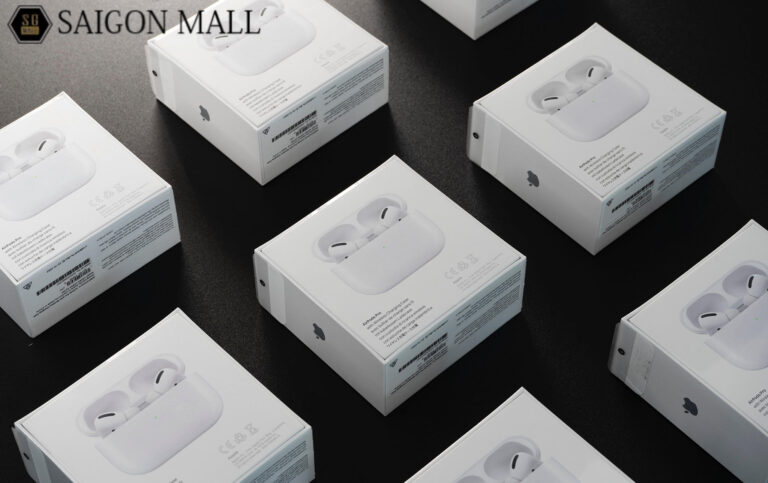Khám phá 7 nâng cấp cực tuyệt của tai nghe AirPods Pro 2019 so với Apple AirPods