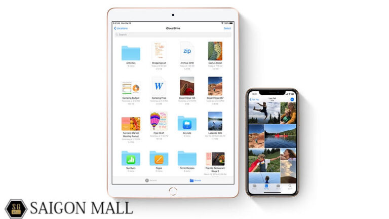 Chọn mua máy tính bảng nghĩ ngay đến iPad Air 3, vì sao?