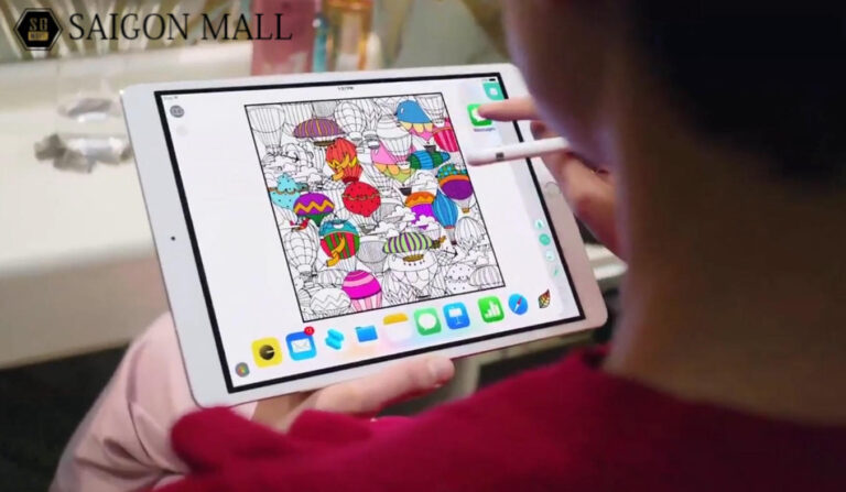 iPad Pro 10.5 inch 2017 có còn đáng mua và chọn địa chỉ mua hàng chính hãng