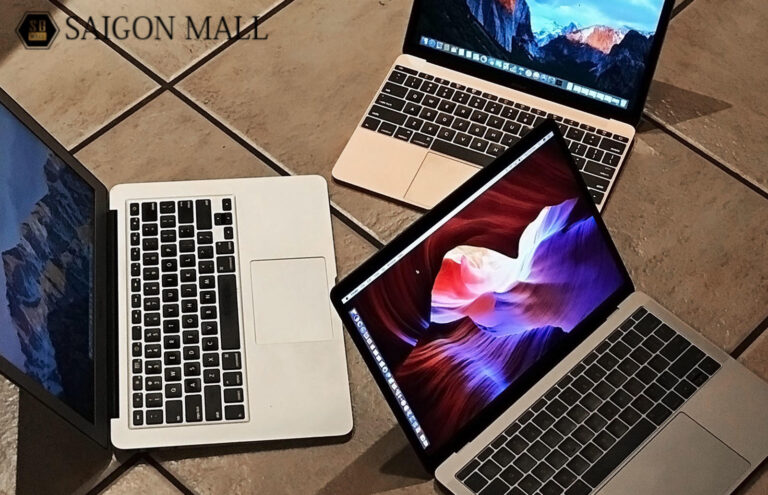 MacBook Air 2019 xách tay ra mắt: Apple mạnh tay giảm giá bán