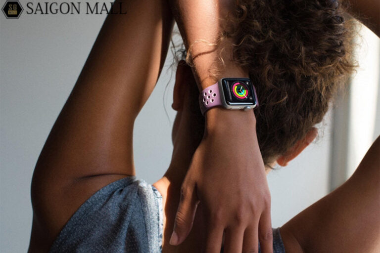 6 lý do bạn nên mua Apple Watch Series 5 thay vì những dòng khác