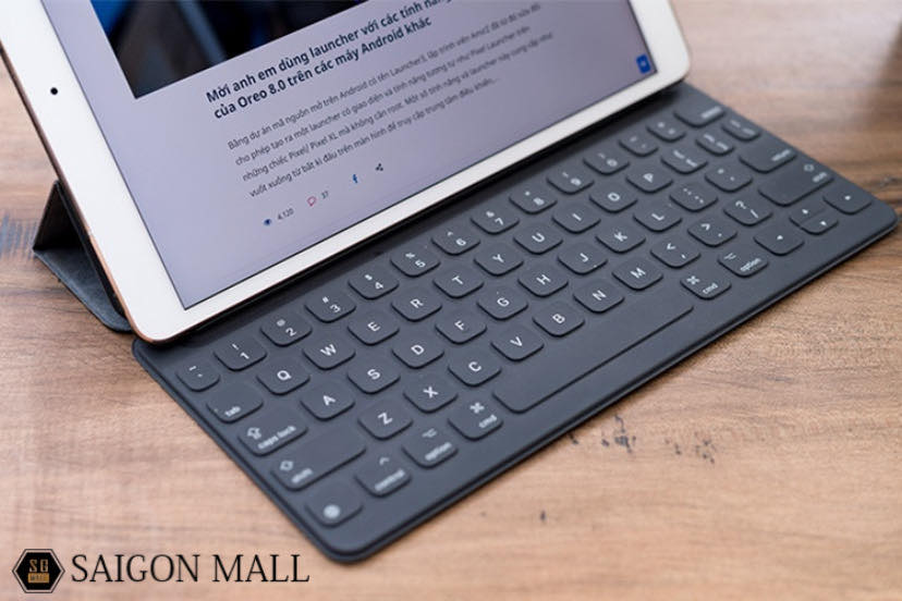 bàn phím iPad Air 2019 10.5 inch