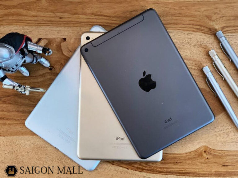 Những lý do khiến iPad mini 2019 chưa bao giờ hết hot