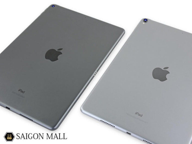 Lý do vì sao nên mua iPad Pro 10.5 inch cũ?