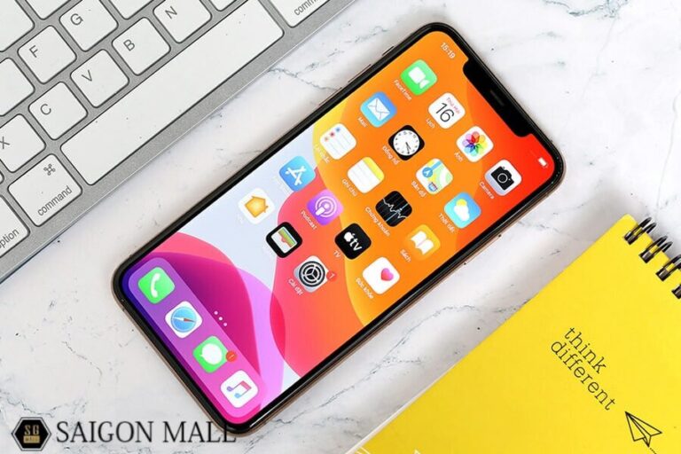 Năm 2020: Mua điện thoại iPhone 11 Pro “quốc dân” vì 13 lý do này